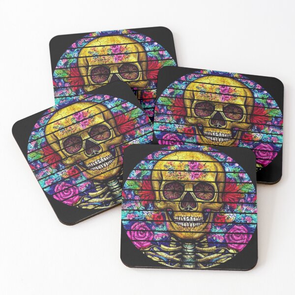 Item preview, Dia De Los Muertos designed and sold by vladocar.