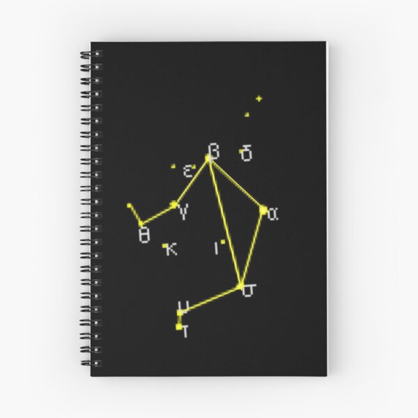 Item preview, libra constellation black and yellow designed and sold by resmarted.