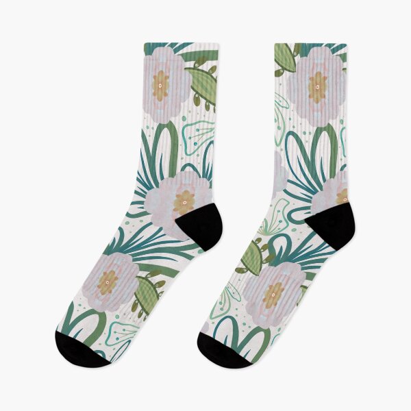 Item preview, Magical Garden - White designed and sold by JaselviiStudio.
