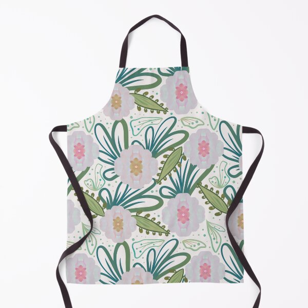 Item preview, Magical Garden - White designed and sold by JaselviiStudio.