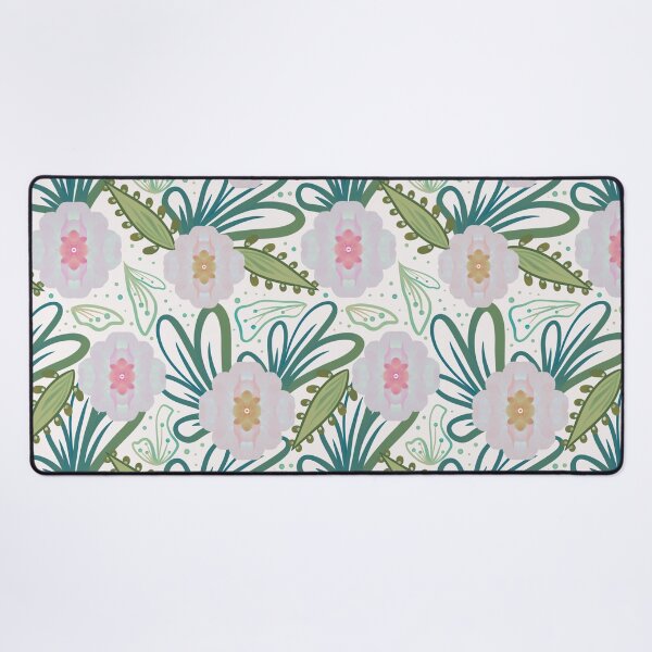 Item preview, Magical Garden - White designed and sold by JaselviiStudio.