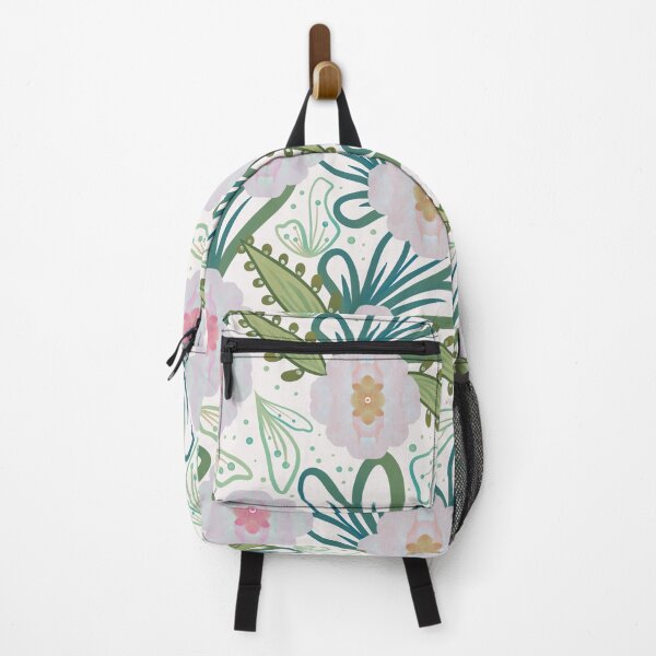 Item preview, Magical Garden - White designed and sold by JaselviiStudio.