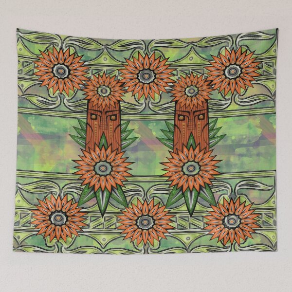 Item preview, Forest Power designed and sold by bohemianbound.