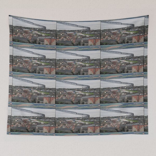 Item preview, The Tay Rail Bridge designed and sold by Forfarlass.