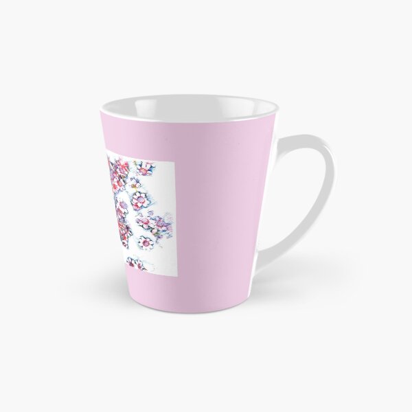 Item preview, Pink Daisies designed and sold by TripodDogShop.
