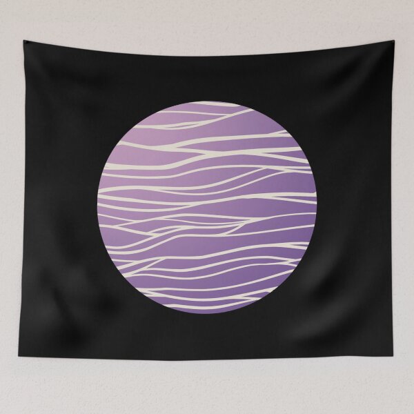 Item preview, Purple Rain II designed and sold by hayallcascoes.