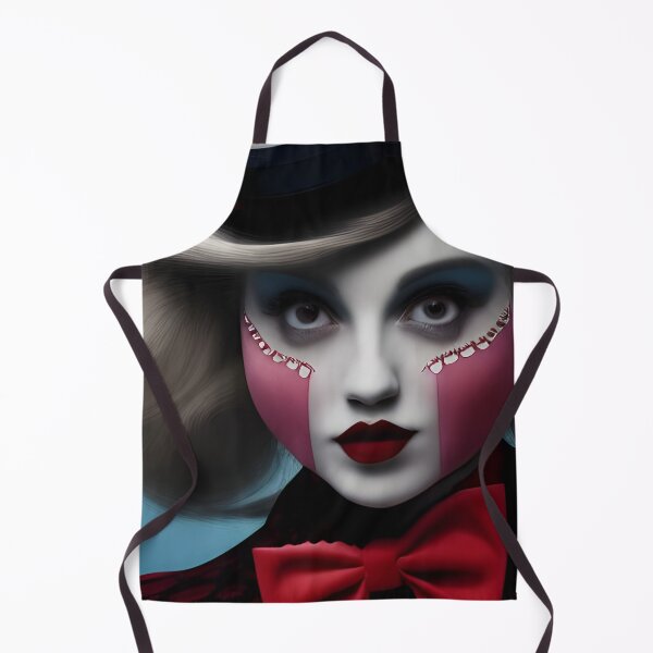 Item preview, Alicia generada por IA designed and sold by Angelandspot.