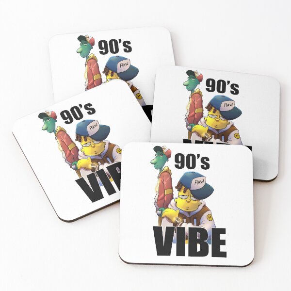 Item preview, Bad Boys designed and sold by Wonka3845.
