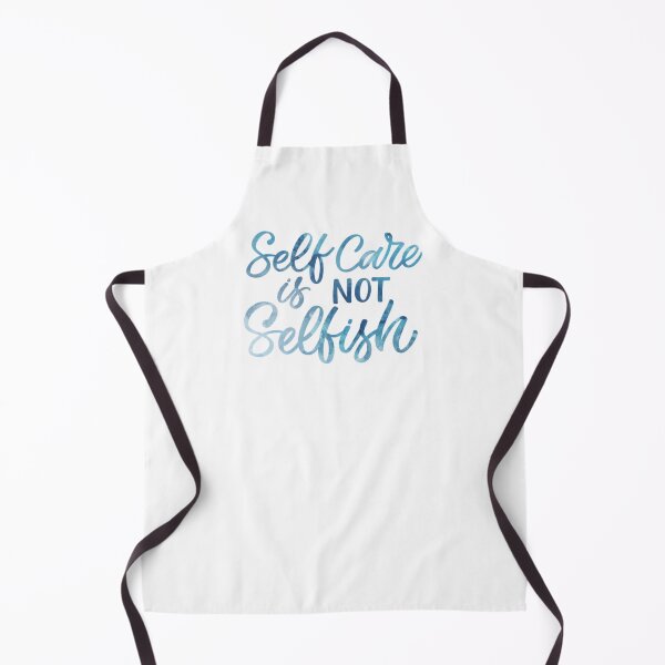 Item preview, Self Care is Not Selfish designed and sold by Dalaura.