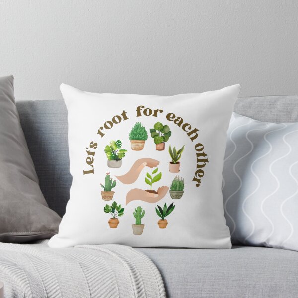 Item preview, Let's Root For Each Other, For Plant Mom, Plant Lady, Gardening , And Watch Each Other Grow , Best Friend Matching designed and sold by Special-Art1.