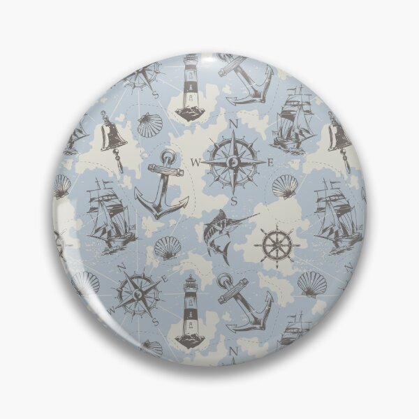 Item preview, Vintage sail pattern designed and sold by NourmasDesigns.