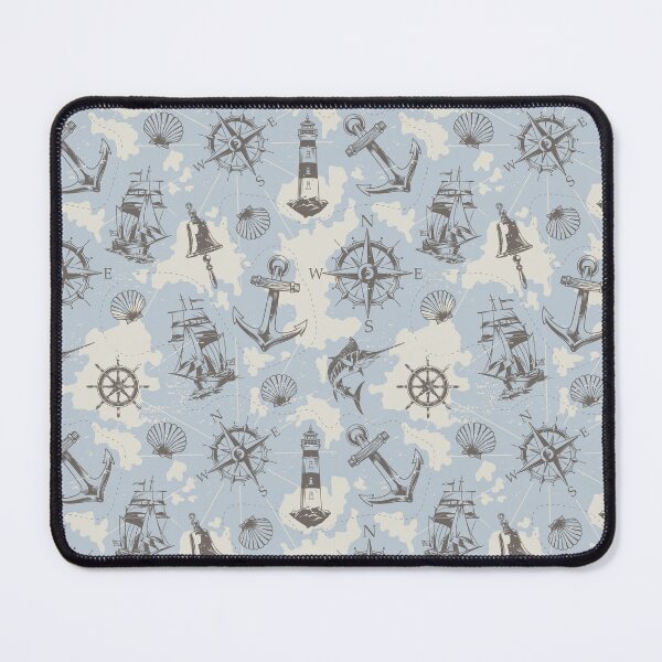 Item preview, Vintage sail pattern designed and sold by NourmasDesigns.