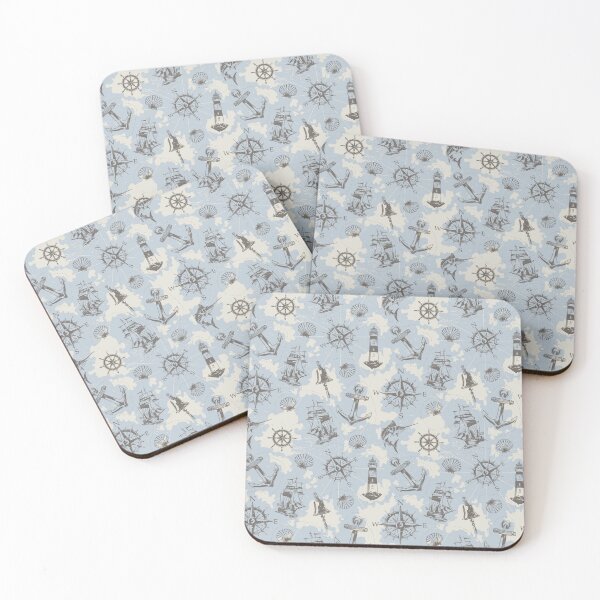 Item preview, Vintage sail pattern designed and sold by NourmasDesigns.