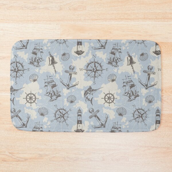 Item preview, Vintage sail pattern designed and sold by NourmasDesigns.
