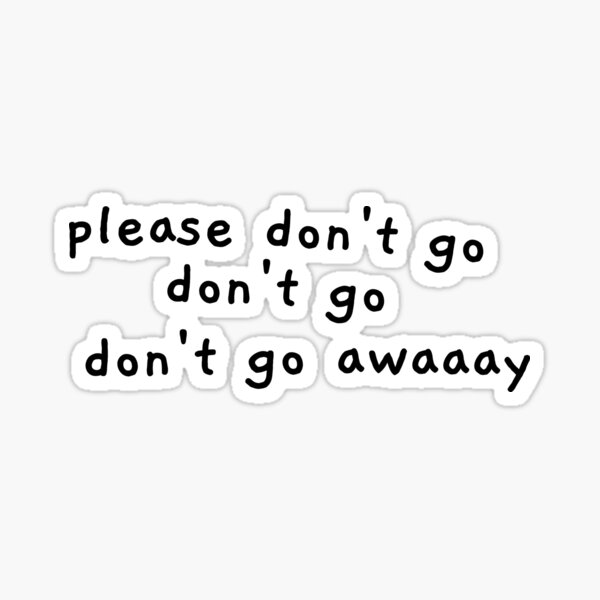 Please don't go (Música da série Dahmer: Um Canibal Americano) - Letra e  Tradução 