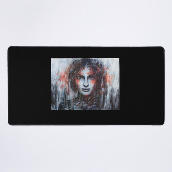 Item preview, Arkane - painting designed and sold by Nadjejda Gilbert.