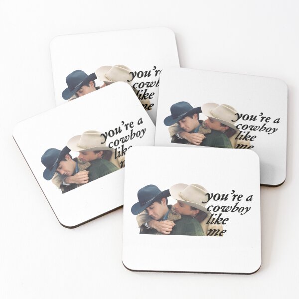 Item preview, You're A Cowboy Like Me designed and sold by Big Twelve.