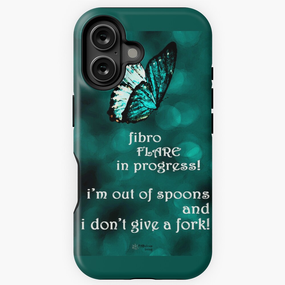 Item preview, iPhone Magsafe Tough Case designed and sold by FABulous-living.