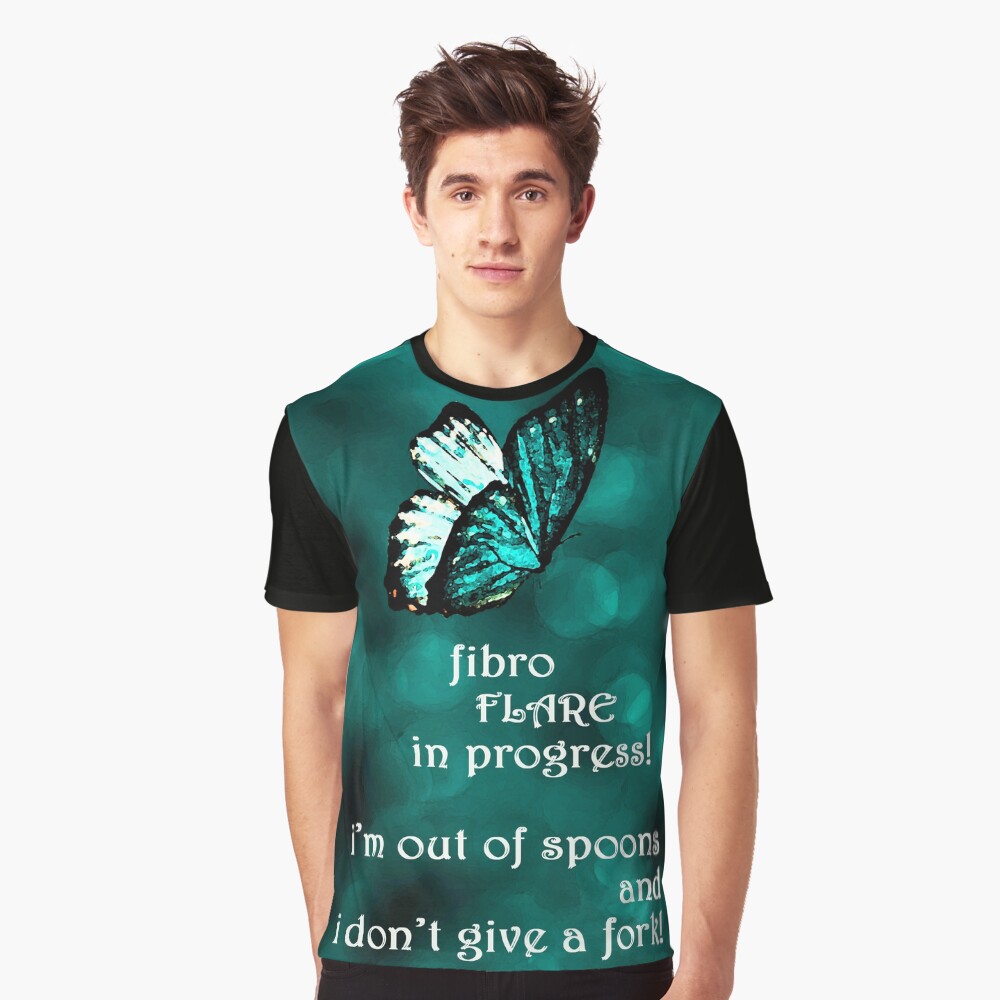 Item preview, Graphic T-Shirt designed and sold by FABulous-living.