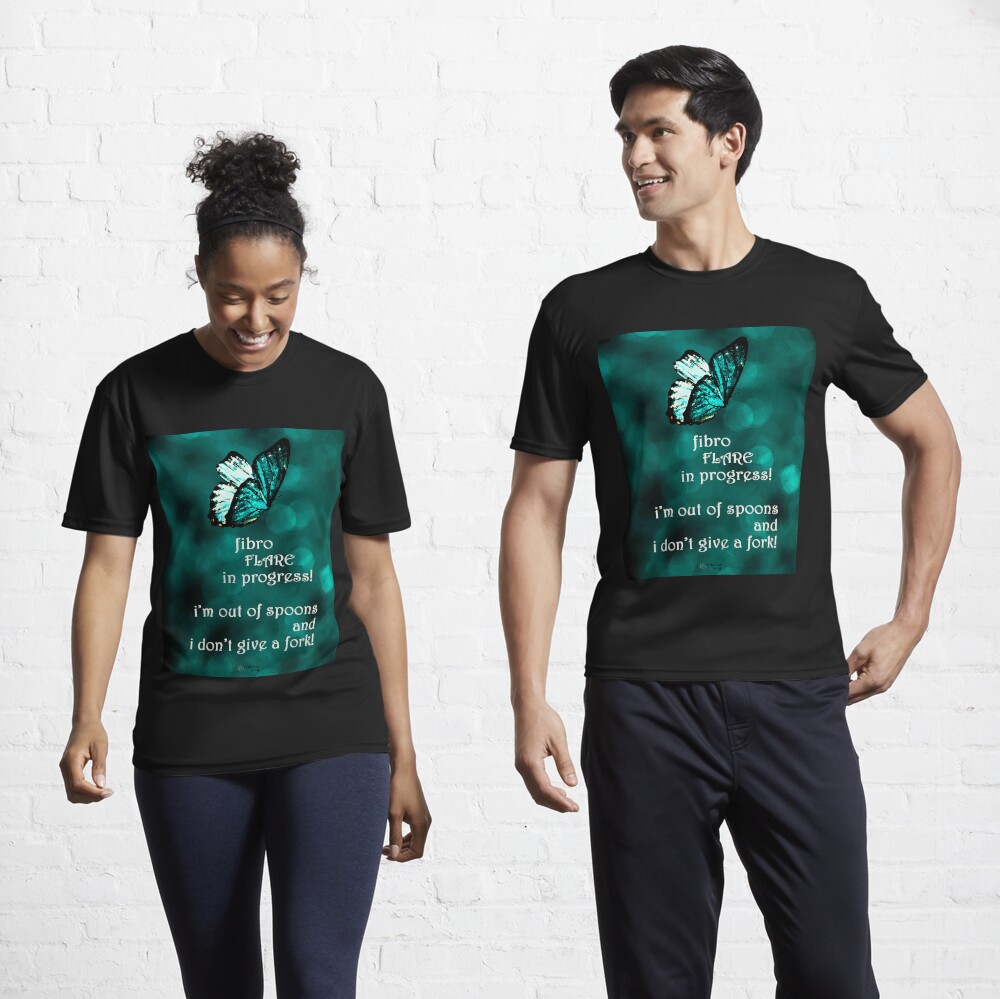 Item preview, Active T-Shirt designed and sold by FABulous-living.