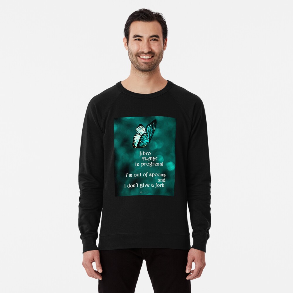 Item preview, Lightweight Sweatshirt designed and sold by FABulous-living.