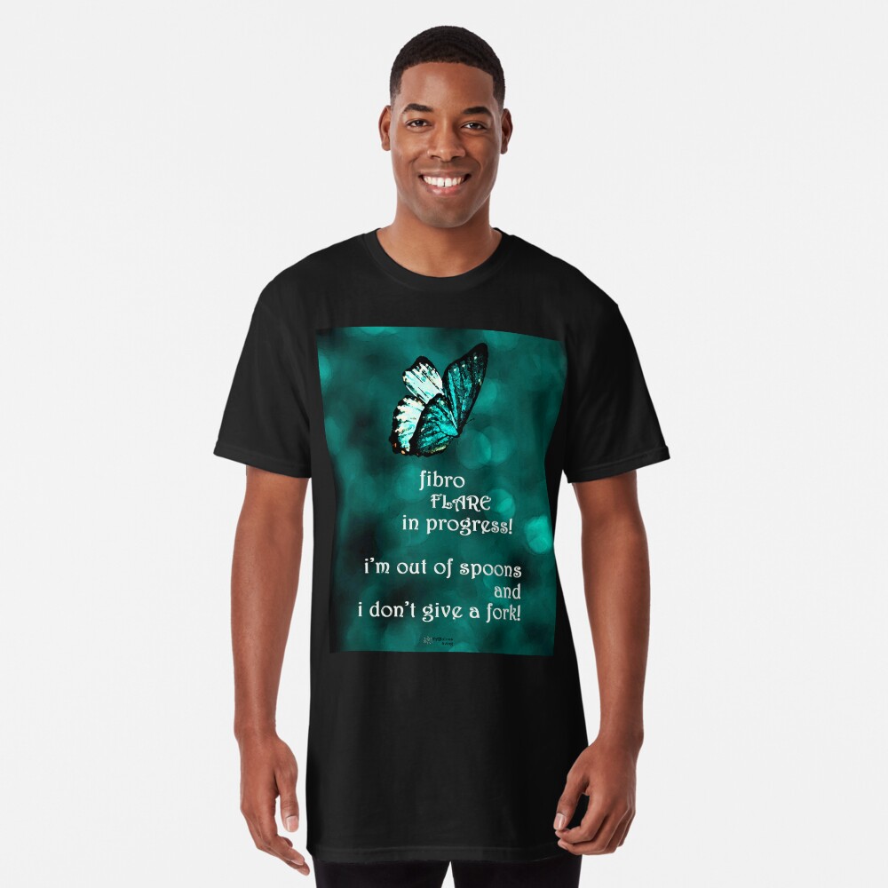 Item preview, Long T-Shirt designed and sold by FABulous-living.
