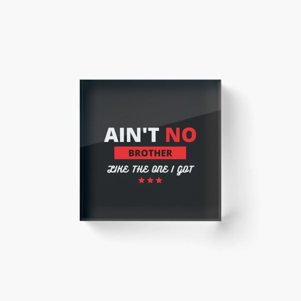 Item preview, Ain't no family like the one i got designed and sold by Cozy-space.