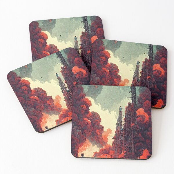 Item preview, The last day of the world designed and sold by MakeitMelo.