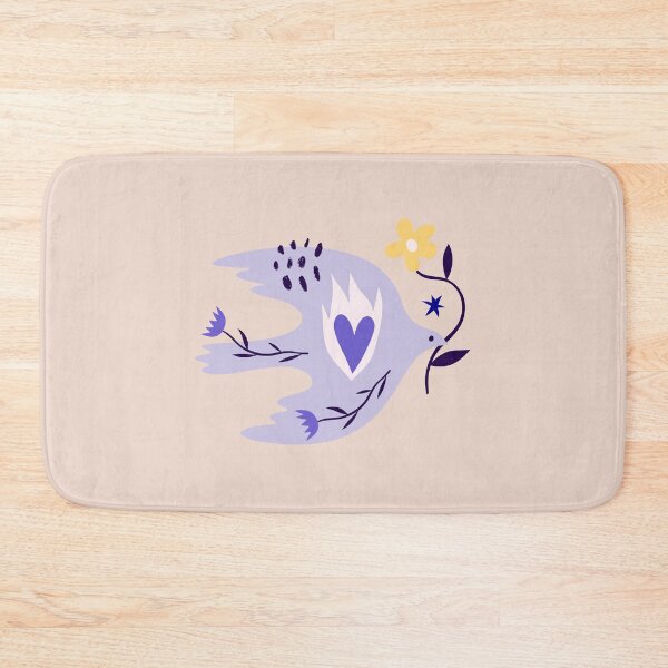 Item preview, Bird Vintage Snapdragons designed and sold by thebadrandoms.