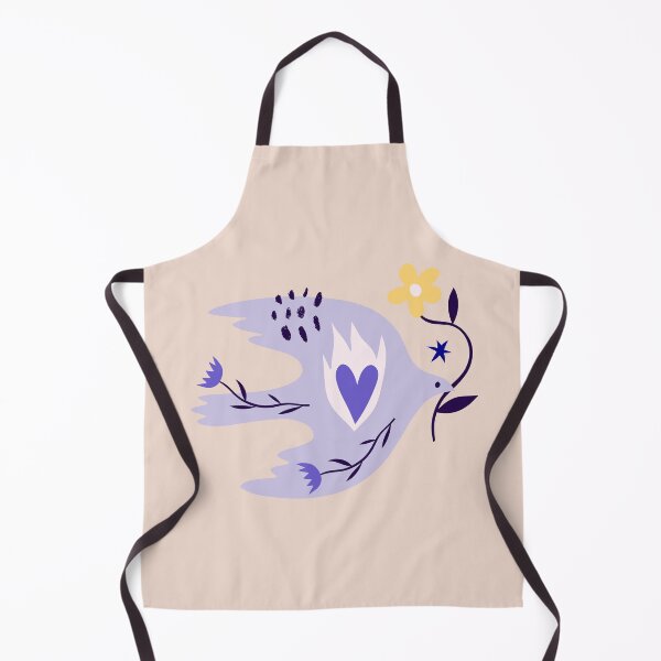 Item preview, Bird Vintage Snapdragons designed and sold by thebadrandoms.