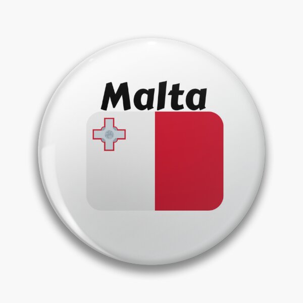 Item preview, Malta flag design designed and sold by Mimifsud.