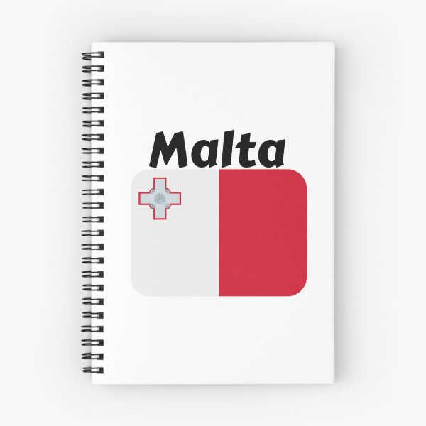 Item preview, Malta flag design designed and sold by Mimifsud.