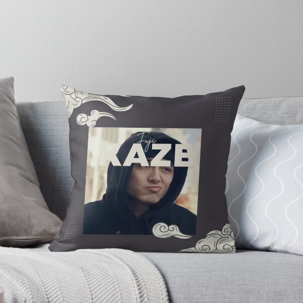 Fuji Kaze Merch & Gifts for Sale | Redbubble