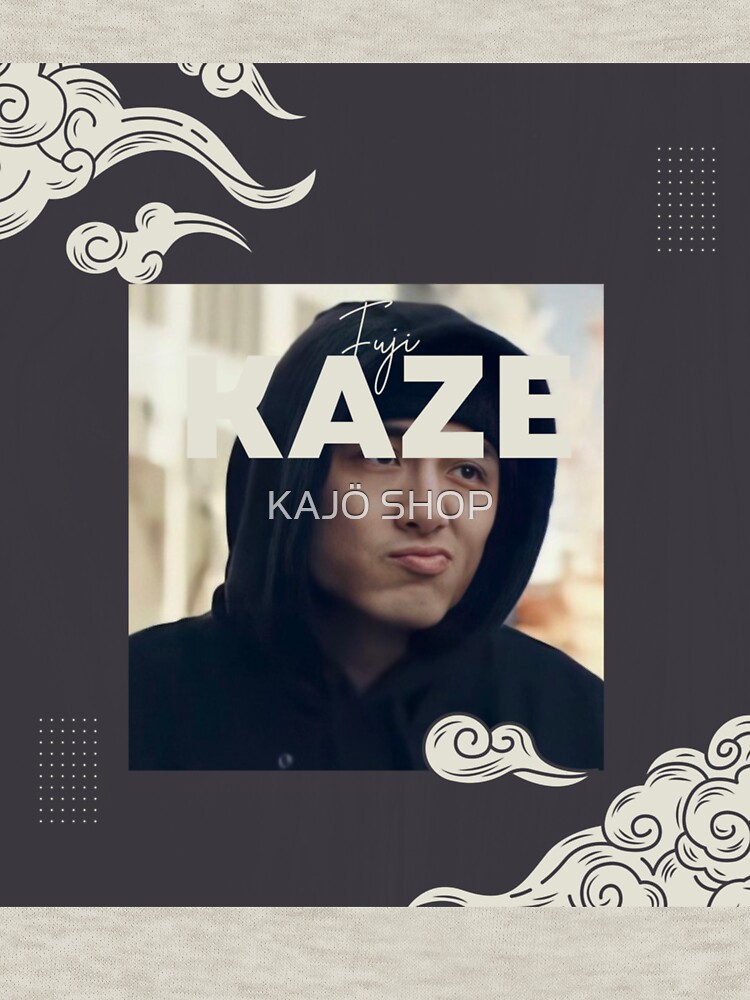 Fujii Kaze T-Shirts for Sale | Redbubble