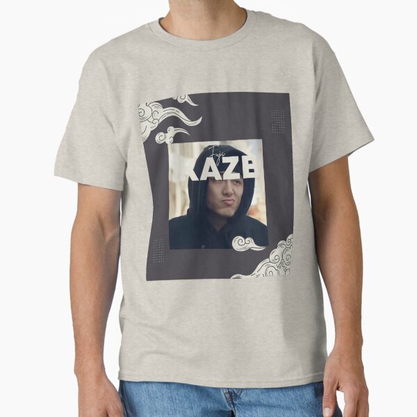 Fujii Kaze T-Shirts for Sale | Redbubble