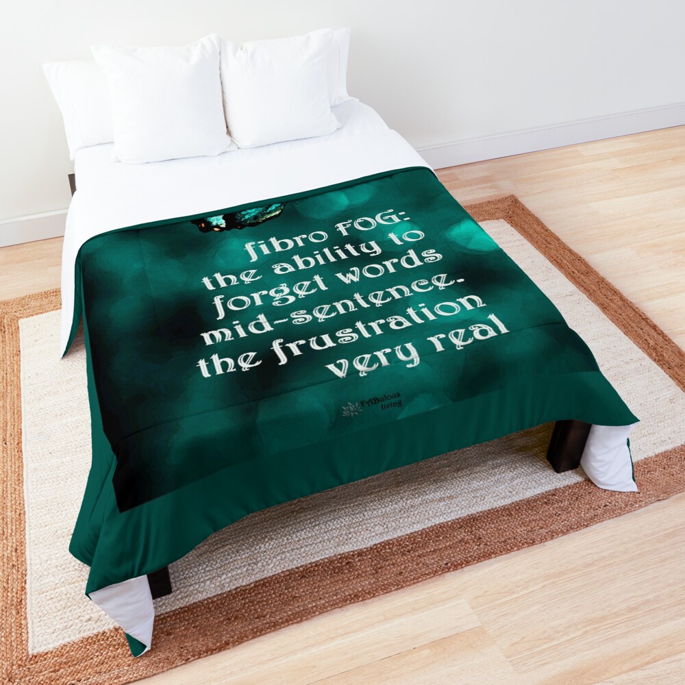 Item preview, Comforter designed and sold by FABulous-living.