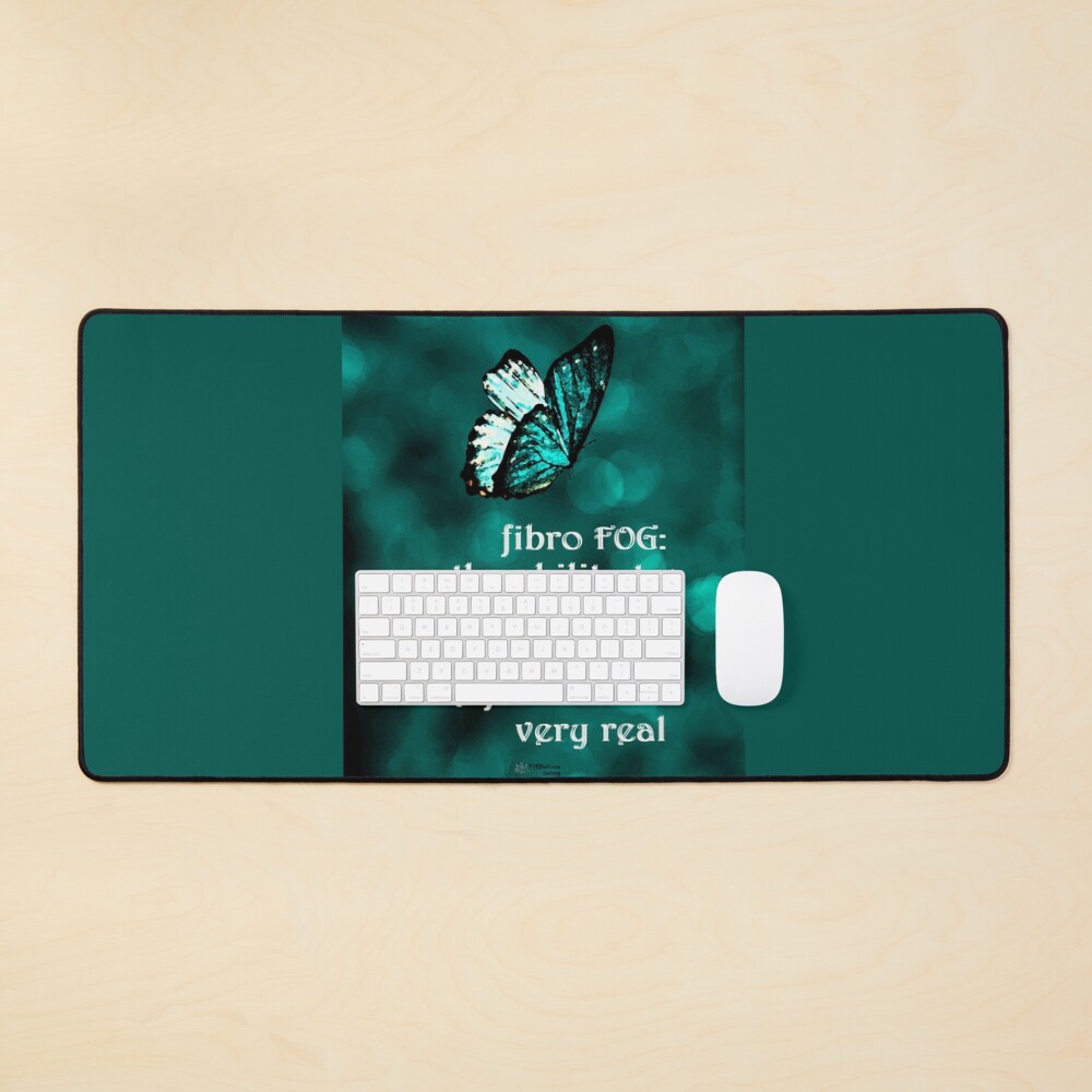Item preview, Desk Mat designed and sold by FABulous-living.