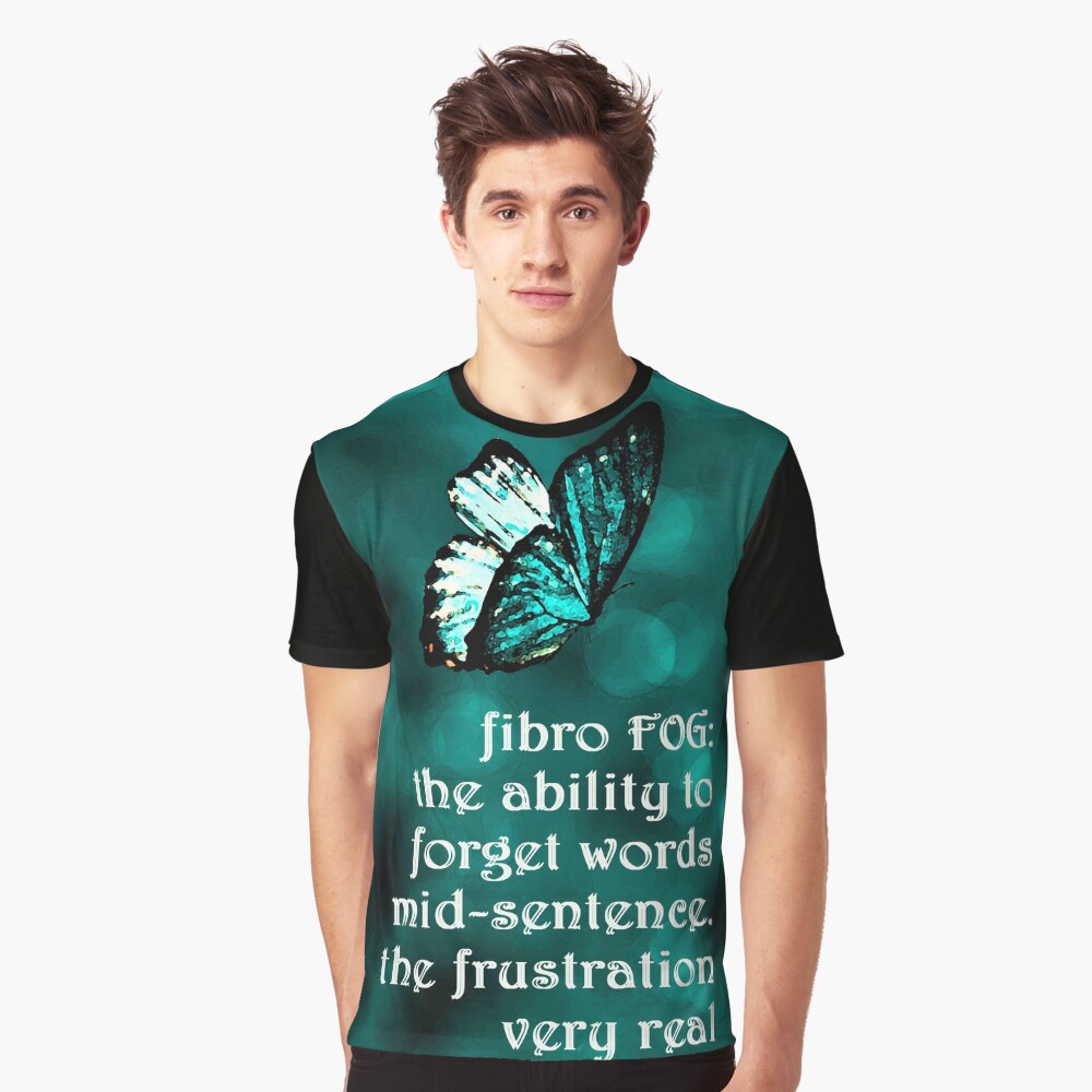 Item preview, Graphic T-Shirt designed and sold by FABulous-living.