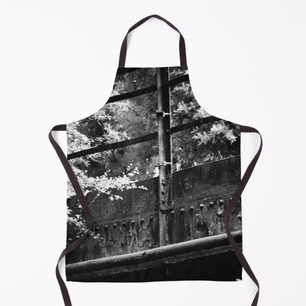 Item preview, bridge black and white designed and sold by Francespoppy.