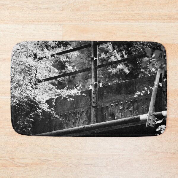 Item preview, bridge black and white designed and sold by Francespoppy.