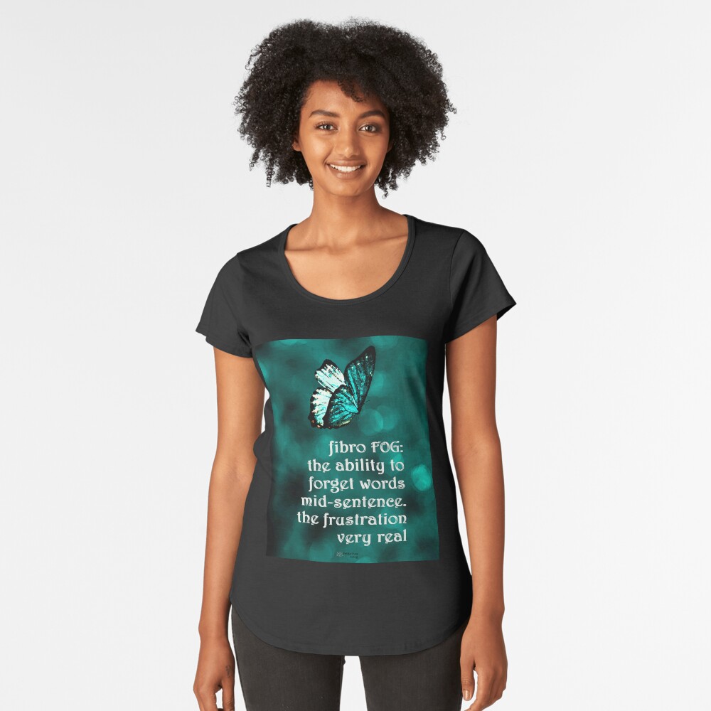 Item preview, Premium Scoop T-Shirt designed and sold by FABulous-living.