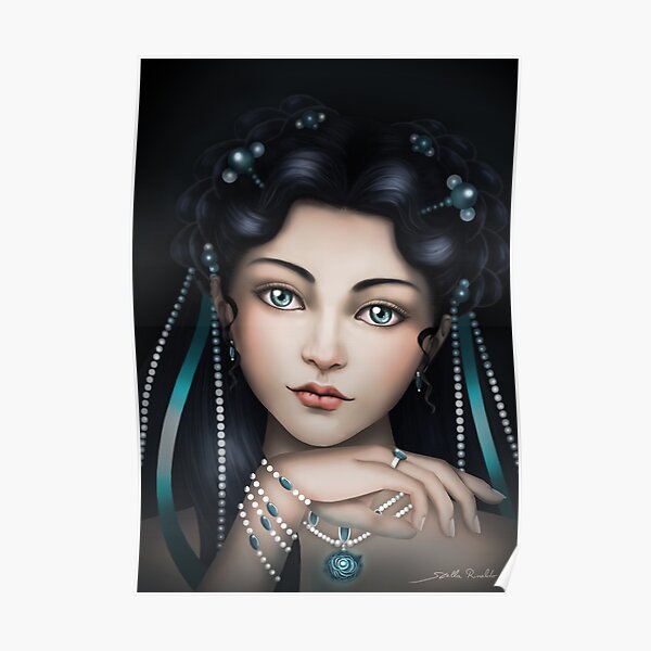Beauty Poster