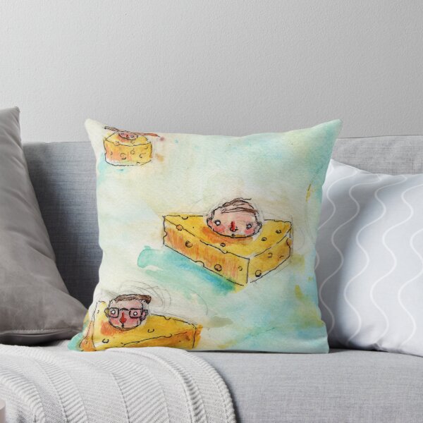 Item preview, Head Cheese. designed and sold by taylorwinder.