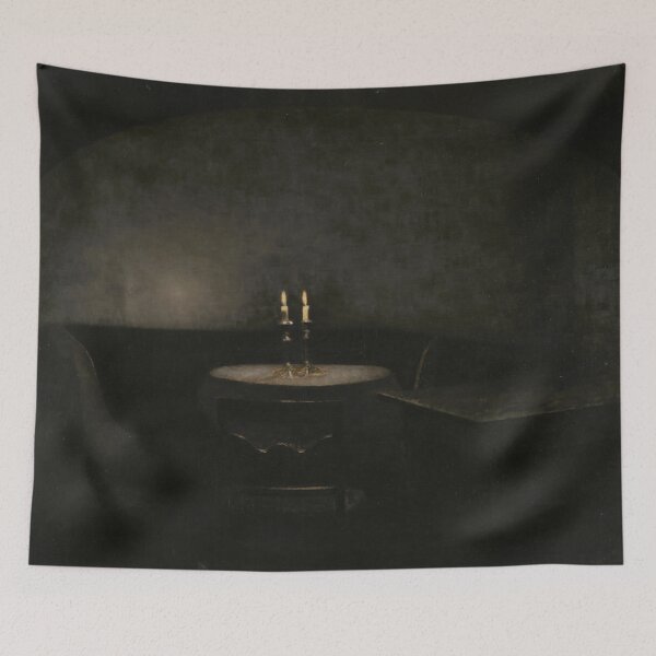 Item preview, Interior. Artificial Light designed and sold by Twisted Wick.