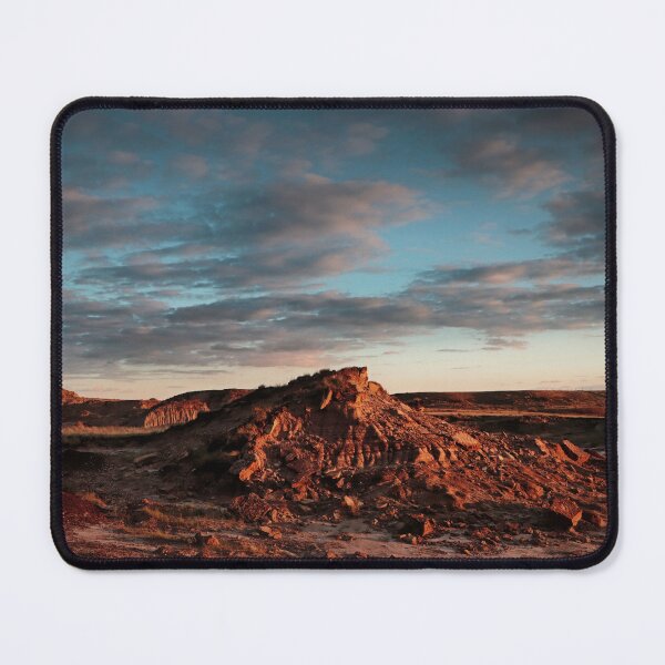 Item preview, The Red Rocks of Avonlea designed and sold by timdaytimages.