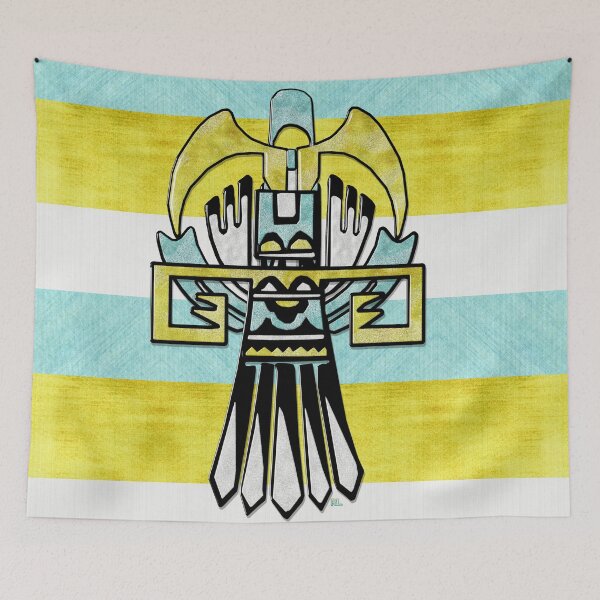 Item preview, Hopi Pride designed and sold by bohemianbound.