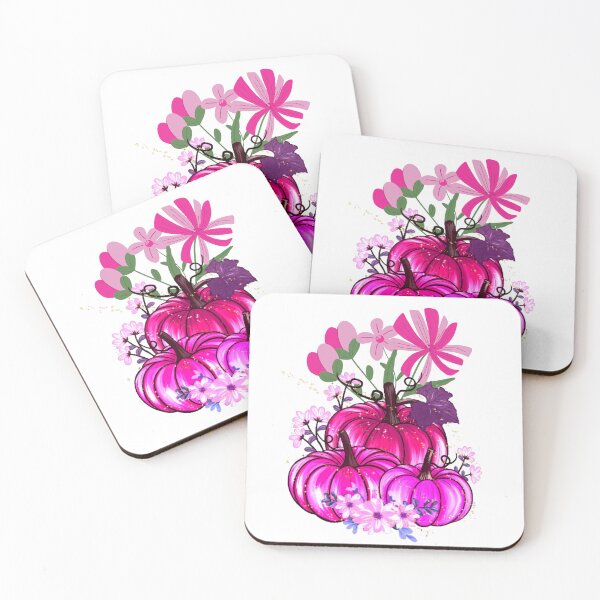 Item preview, Pink Snapdragon Flowers designed and sold by The Love Quill.