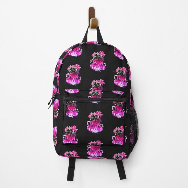 Item preview, Pink Snapdragon Flowers designed and sold by The Love Quill.