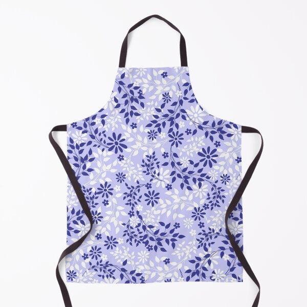 Item preview, Flower Floral Pattern designed and sold by AubrieBea.