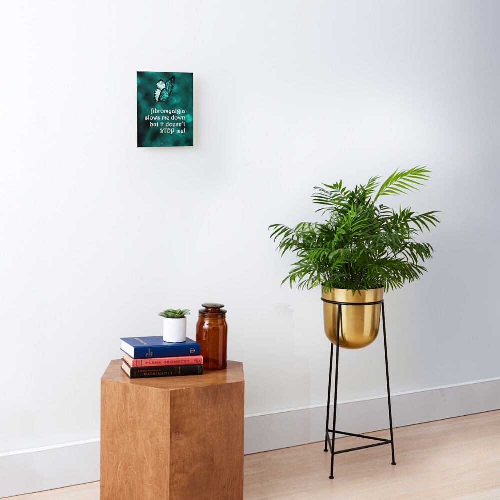 Item preview, Wood Mounted Print designed and sold by FABulous-living.